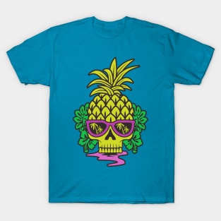 tropical fruit T-Shirt